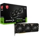 thumbnail image 1 of T video MSI GeForce RTX 4070 Ti SUPER 16G SHADOW 3X OC, 1 of 3