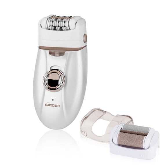 Depiladora SG-9004EX Blanco