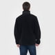 thumbnail image 2 of Casaca Hombre Sherpa Full Zipper Negro Corona, 2 of 5