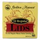 thumbnail image 3 of Tapas para conservas Golden Harvest regulares, paquete de 24, 3 of 4