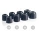 thumbnail image 2 of Puntas Klowcok Axil GS/XCOR S/M/L (Pack de 3), 2 of 8
