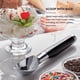 thumbnail image 3 of Cuchara para helado KitchenAid Classic, 8.6 pulgadas, negra, 3 of 5