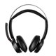 thumbnail image 2 of Auriculares Poly Voyager Focus 2 Bluetooth ANC para Teams, 2 of 7