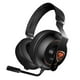 thumbnail image 1 of Audífonos Gamer Cougar Phontum Negro Over-Ear, 1 of 2