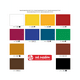 thumbnail image 4 of Óleo Art Creation Estuche 12 Colores 12ml, 4 of 4