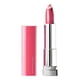 thumbnail image 1 of LABIAL BARRA COLOR SENSATIONAL 376 PINK FOR ME MAYBELLINE, 1 of 2