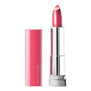 Labial Barra Color Sensational 376 Pink For Me Maybelline