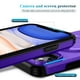 thumbnail image 2 of Funda FOXDOCK para iPhone 11 – Magnética Antigolpes con Soporte y Protección Doble, 2 of 6