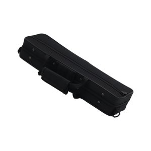 Magideal - Estuche Para Flauta Funda Para Flauta Bolsa Para Instrumentos Musicales Portátil Bolsa De Transporte Para Flauta Bolsa De Almacenamiento Para Músico D