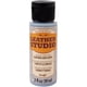 thumbnail image 1 of Pintura para Cuero Leather Studio 59 ml Brillo Plateado, 1 of 1