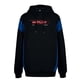 thumbnail image 4 of Polerón WhatUp Hombre Hoodie Black Blue Red, 4 of 6