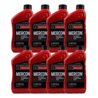 Motorcraft - Kit Mercon Lv Caja Automatica Ford Fusion 2.0 Ecoboost 8 Uds