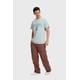 thumbnail image 4 of Polera Hombre Sports Básquet Verde, 4 of 4