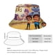 thumbnail image 2 of Sombrero Bucket Desmarcar Guardianes del Espíritu Adulto, 2 of 6