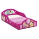 thumbnail image 1 of Cama de transición Princesas DLX, 1 of 3