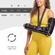 thumbnail image 4 of BraceAbility Férula Posterior Larga para Brazo (L), 4 of 8