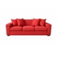 thumbnail image 3 of Sofa +2uff Benja Burdeo, 3 of 3