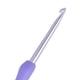 thumbnail image 3 of Aguja de ganchillo Tulip Etimo Murasaki Softgrip 3,25 mm, 1 unidad, 3 of 7