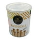 thumbnail image 1 of Barquillos Cremoso Relleno De Cacao Lata 80g Wafer Rolls, 1 of 3