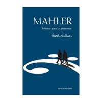 Ediciones Uc - Libro Mahler Música Para Las Personas 625