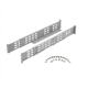 thumbnail image 1 of Kit de Rieles APC Easy UPS de 900mm SRVRK2 para Rack de 19", 1 of 3