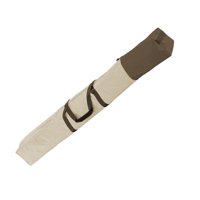 Ioensy - Bolsa De Almacenamiento Para Sombrilla De Playa, Bolsa De Viaje Para Jardín, Camping, Funda De Transporte, 126Cm