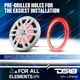 thumbnail image 3 of Anillo RGB LED impermeable de 20 cm para parlante DS18, 3 of 7