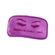 thumbnail image 1 of Durable Extensión De Pesta?as Almohadilla Para La Frente Soporte De Extensión De Microfibra Bandeja Violeta Suave, 1 of 5
