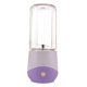 thumbnail image 1 of Taza Exprimidora Eléctrica Multifuncional Recargable Por USB Para Hacer Jugo En La Oficina, Color Morado, 1 of 5