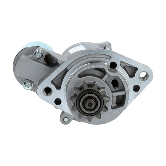 Motor De Partida Nissan Navara 2.5 Yd25ddti Diesel 08/16