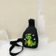 thumbnail image 1 of Children's Cartoon Dinosaur Sling Bag Shoulder Bag Mini Chest Bag For Travle, 1 of 3