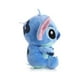 thumbnail image 2 of Juguete Figura Peluche Stitch Bebe 15cm Azul, 2 of 3