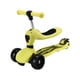 thumbnail image 2 of Scooter 3 en 1 Amarillo, 2 of 2