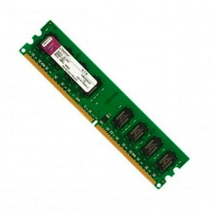 Kingston - Memoria Ram Ddr2 2Gb 667Mhz Kvr667D2N5/2G