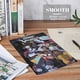 thumbnail image 5 of Voltron: Defensor Legendario Portapapeles de acrílico A4, tamaño carta estándar, carpeta con clip 31.8x 21.5CM para estudiantes, profesores y oficina, 5 of 6