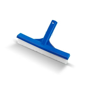 Frc - Cepillo Limpia Piscina Recto 25 Cm