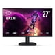 thumbnail image 1 of Monitor Cooler Master Ga271 Lcd 27 G-sync/freesync, 100hz negro, 1 of 3