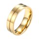 thumbnail image 3 of Anillo De Joyería Para Mujeres Y Hombres Para El Trabajo Diario, Compromiso, Regalo Del Día De San Valentín., 3 of 5