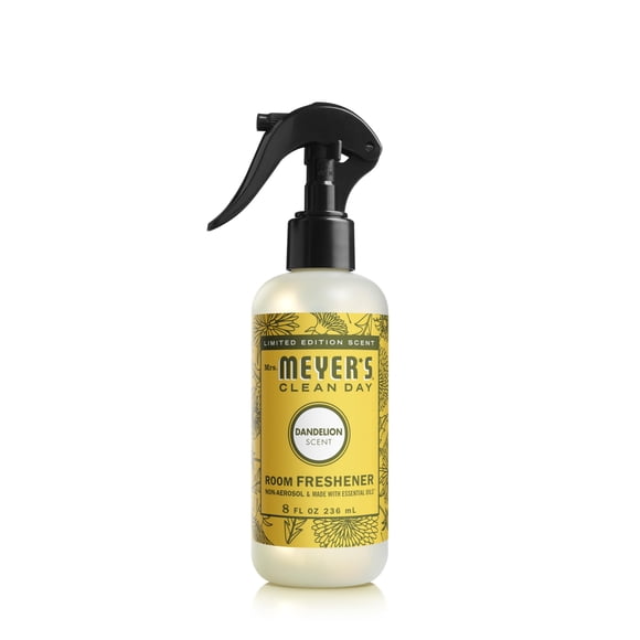 Ambientador Mrs. MEYER'S Dandelion Scent 236 ml