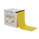thumbnail image 1 of Banda de ejercicio THERABAND Yellow Light, rollo de 46 m, sin látex, 1 of 7