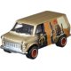 thumbnail image 1 of Auto fundido a presión Hot Wheels de cultura pop Ford Transit Super Van, 1 of 4