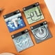 thumbnail image 4 of 3D Paper Note: Creative Gift for Parents, Lovers, Children & Friends - Three-dimensional Sticky Note Carving Notebook Labels for Office Desktop Decoration, 4 of 4