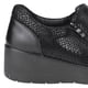 thumbnail image 4 of Zapato New Walk Dublín Confort Negro, 4 of 4