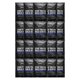thumbnail image 1 of Apex Head Wipes Toallitas Refrescantes para el Cuero Cabelludo para Hombres - Pack de 20, 1 of 9