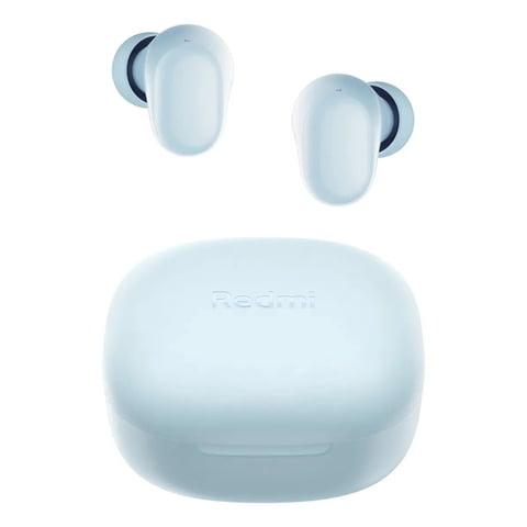 Genérico - Audífonos Inalámbricos Xiaomi Redmi Buds 6 Play