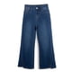 thumbnail image 1 of Jeans Niña Wide Leg Azul Pillin, 1 of 3