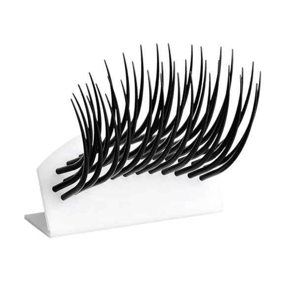 Herramienta Accesoria Para Modelo De Enseñanza De Pestañas, Herramienta De Entrenamiento Para Injertos De Maquillaje, Principiantes