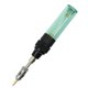 thumbnail image 5 of Kit De Soldador Inalámbrico De Gas Butano Antorcha Soldadura De Calor Pluma De Soldadura Verde, 5 of 5