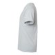 thumbnail image 3 of Camiseta Hanes Silverstone Heather 5XL, 100% algodón hilado en anillos, 3 of 3