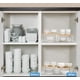 thumbnail image 3 of Shelf Organizer Armario De Cocina Y Encimera De Bambú Juego De 4, 3 of 6